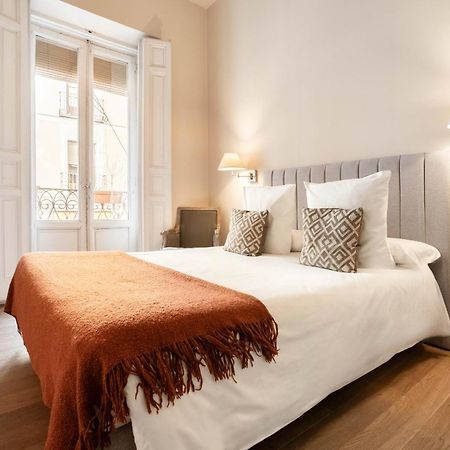 Apartamento San Anton II En مدريد المظهر الخارجي الصورة