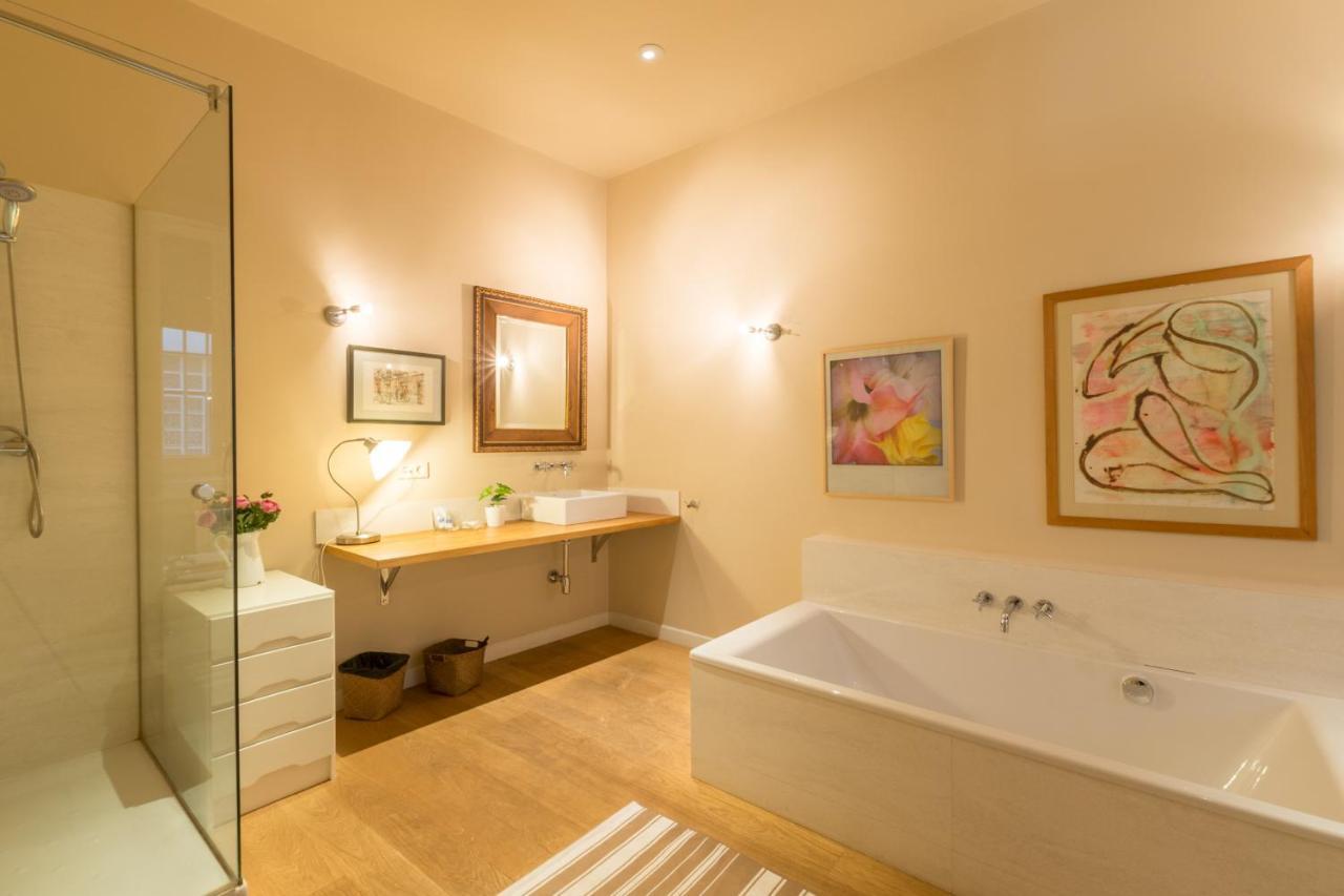 Apartamento San Anton II En مدريد المظهر الخارجي الصورة