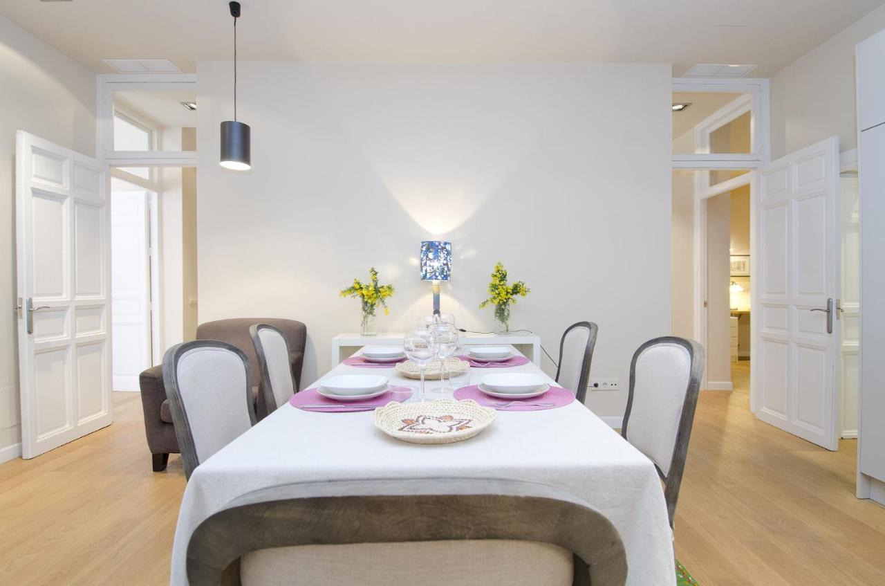 Apartamento San Anton II En مدريد المظهر الخارجي الصورة