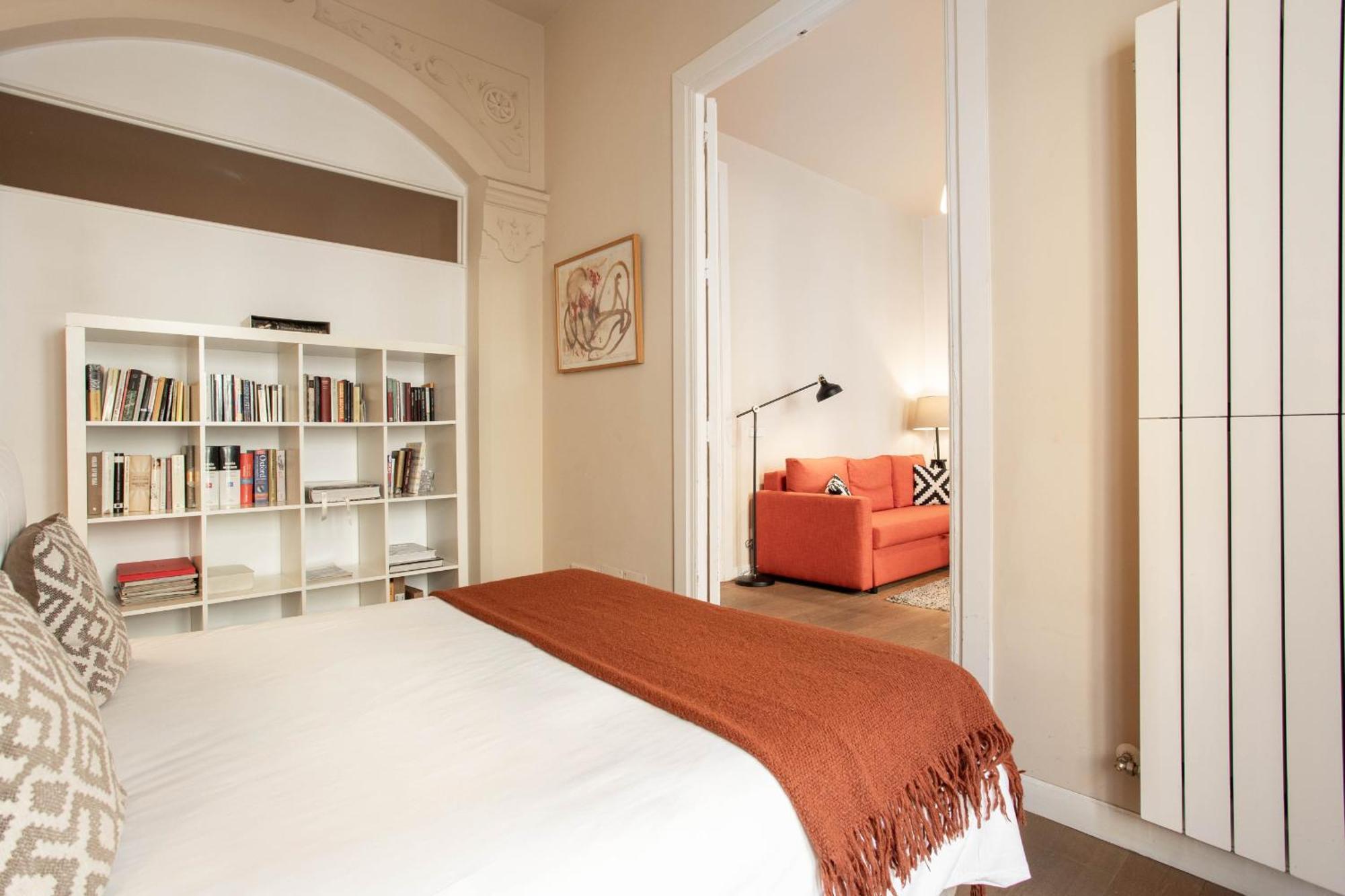 Apartamento San Anton II En مدريد المظهر الخارجي الصورة